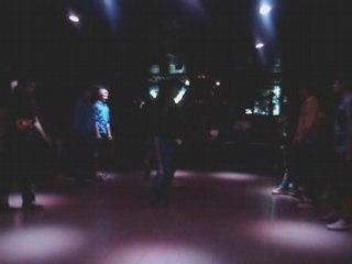 vertifight marseille DA FLOW vs ALL BLASTER