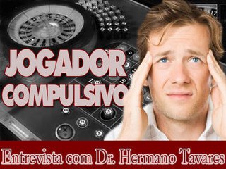 Jogador Compulsivo: O Impacto do Vício em Jogos de Azar 🎮