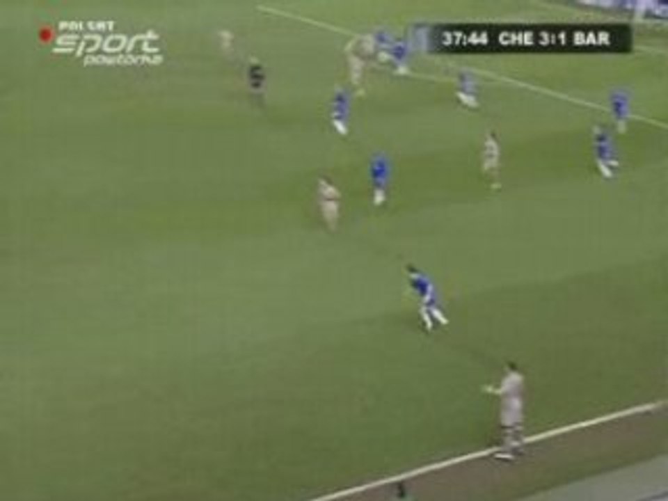 TOP 10 bramek LM wszechczasów