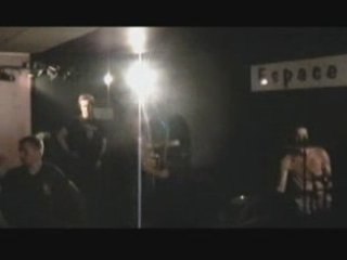 Outbreak Espace B 4-4