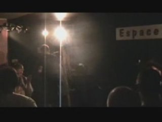 Outbreak Espace B 2-4