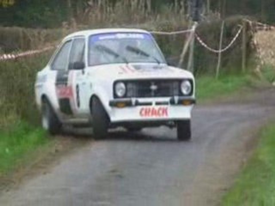 JMC Rallye 2008 by JM