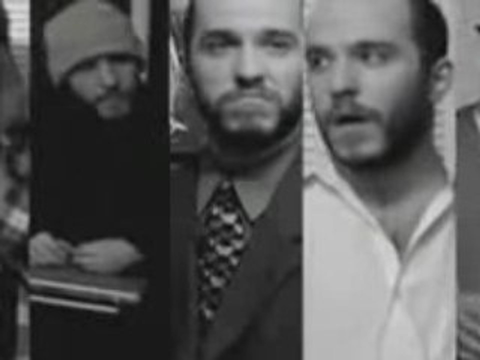 Qui a tué John O'Neill ? 2/6