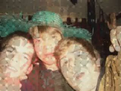 Soirée des genies bio du 23 octobre 2008