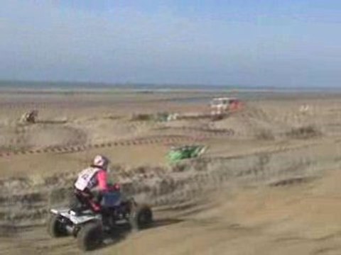 fort mahon quad 2008