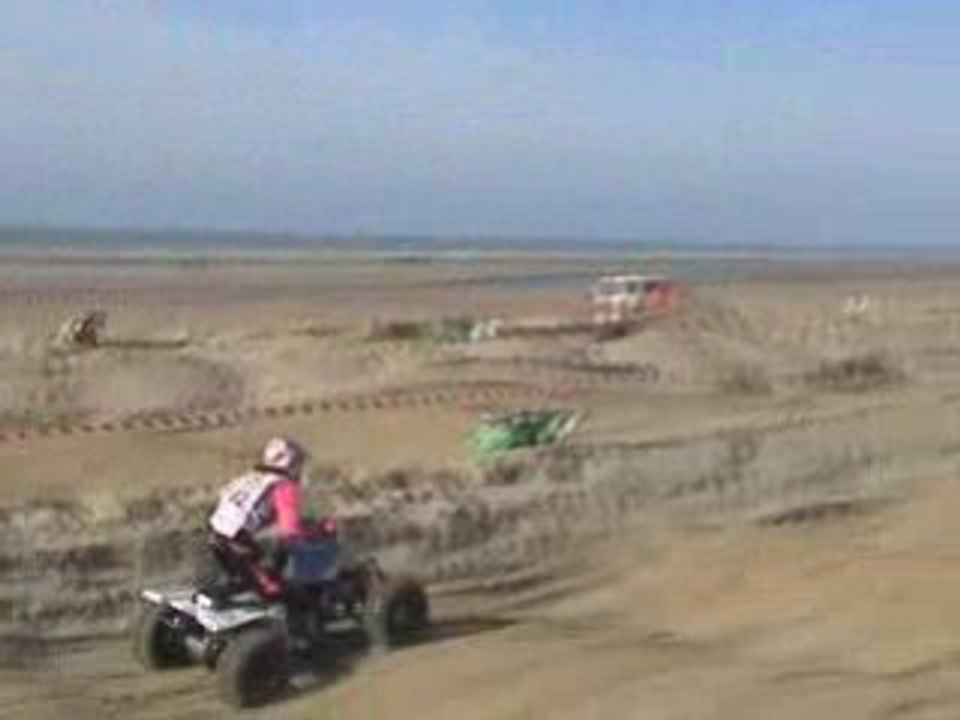 fort mahon quad 2008