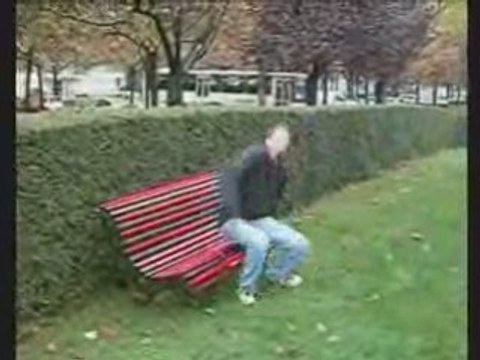 Star wars super parodie