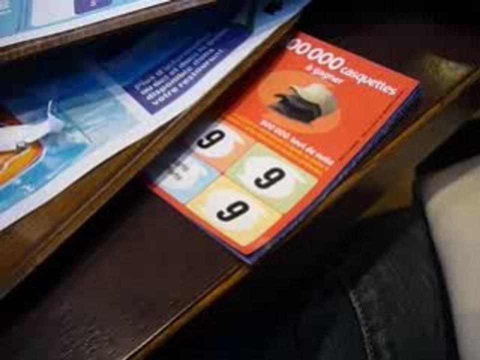 Video MACDO 002