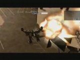 Demo Armored Core For Answer Xbox 360