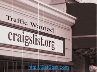 Craigslist Alternative Marketing