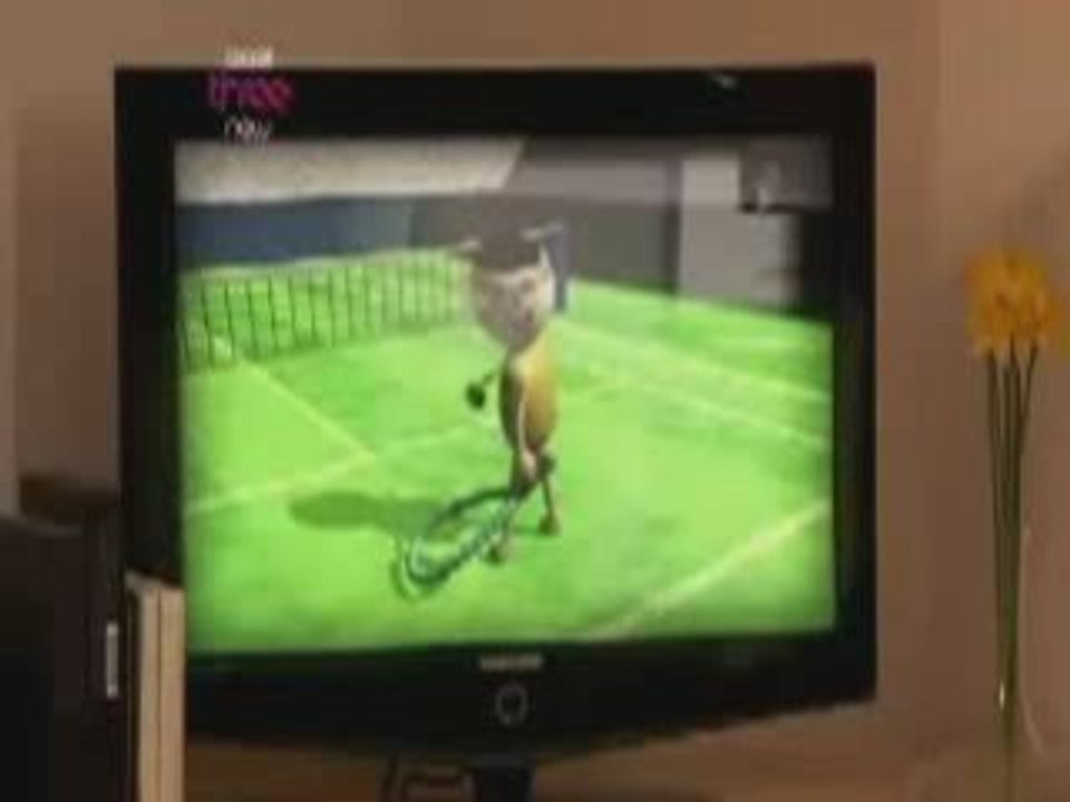 PUB Wii DELIRE