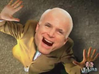 Gorgon the Destroyer – McCain
