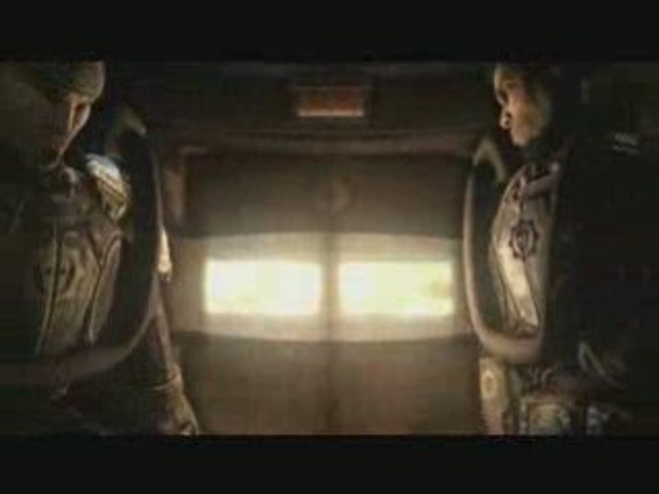 Gears of war Last Day