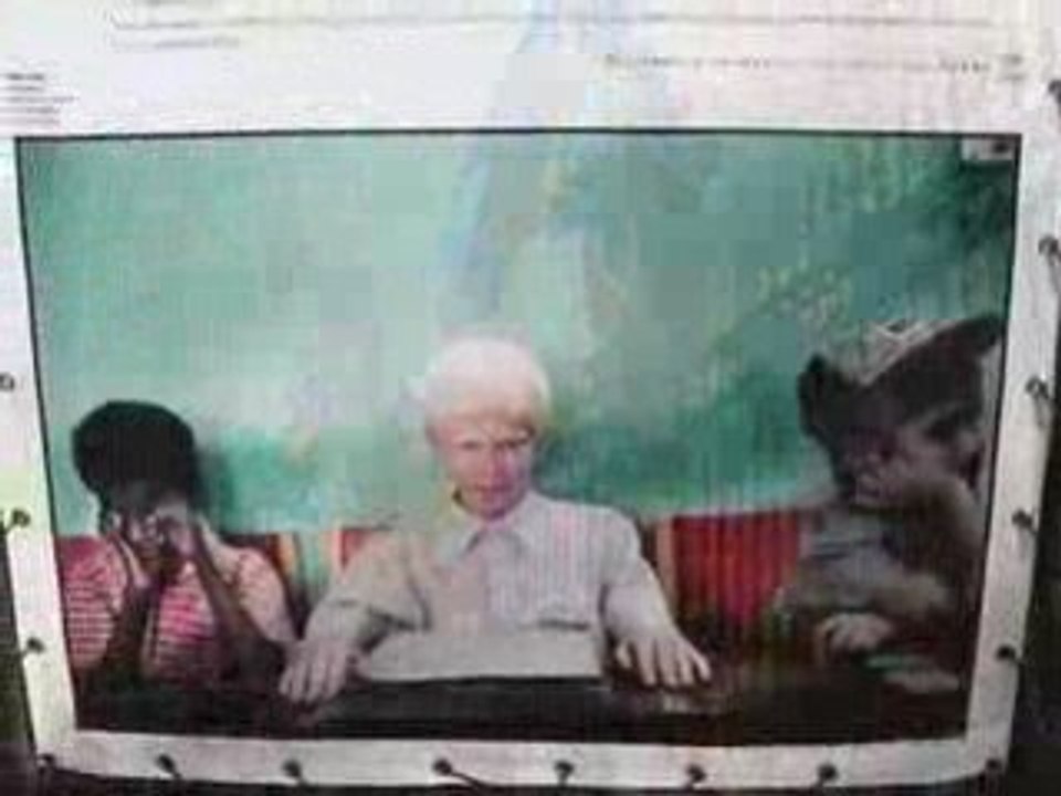 A l'épreuve du monde