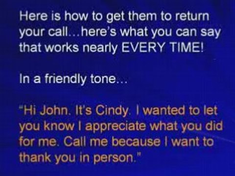 Break Up Advice - Get Your Ex Wife Back! Guaranteed!