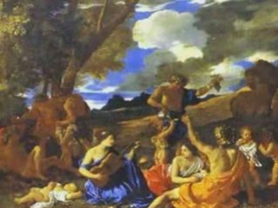 L'invitation au voyage