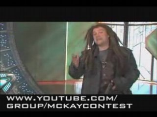 Stargate Atlantis Video Challenge-Promo