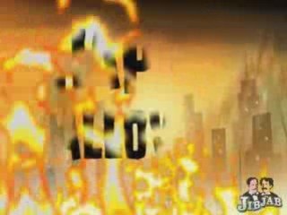 Gorgon the Destroyer – Obama