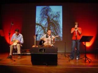 Roubar a Noite