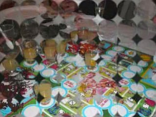 Anniversaire Surprise Morgan !!