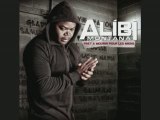 Alibi alino nouvelle album d'alibi 2008