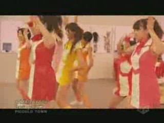 Berryz Kobo - Madayade (PV)
