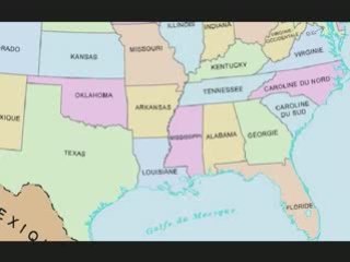 Les Elections américaines et les Swing States, Partie 7