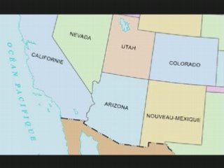 Les Elections américaines et les Swing States, Partie 5