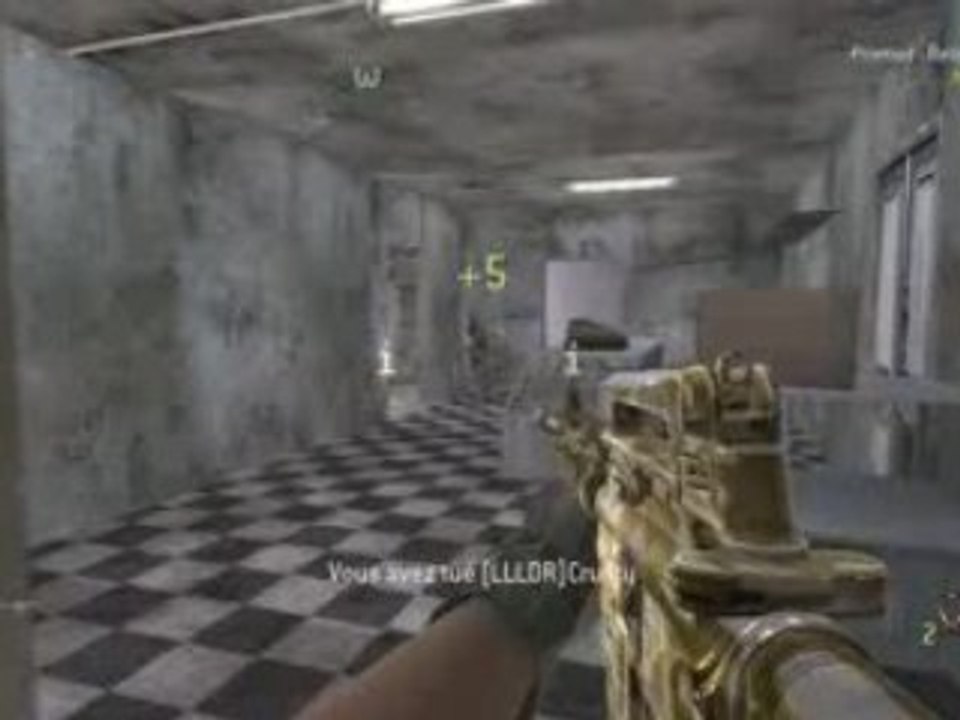 COD4 2008-09-30