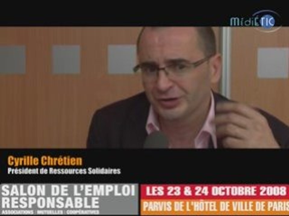 Ressources Solidaires