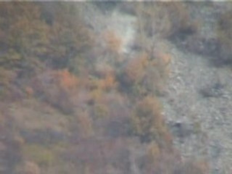 Minage du Char d'Osset (St Julien Montdenis, Savoie,France)