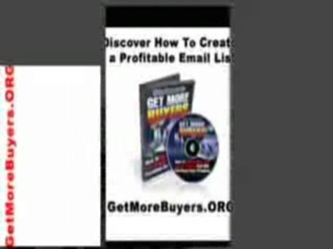 Michael Rasmussen Get More Buyers