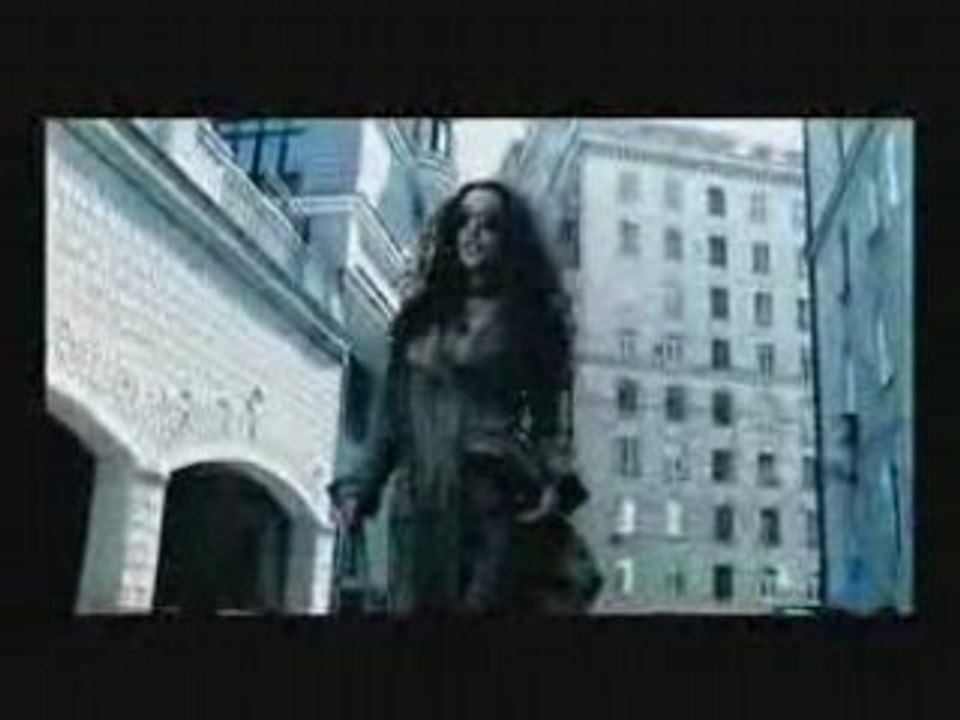 Russian song
