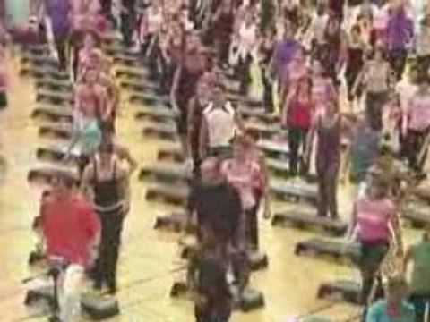 Move Your Fit - 19 Octobre 2008 - moveyourfit.com