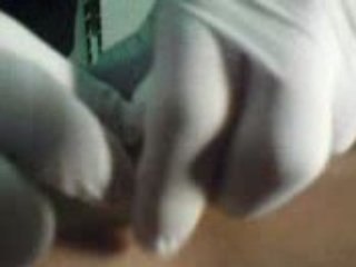 Piercing nombril fab