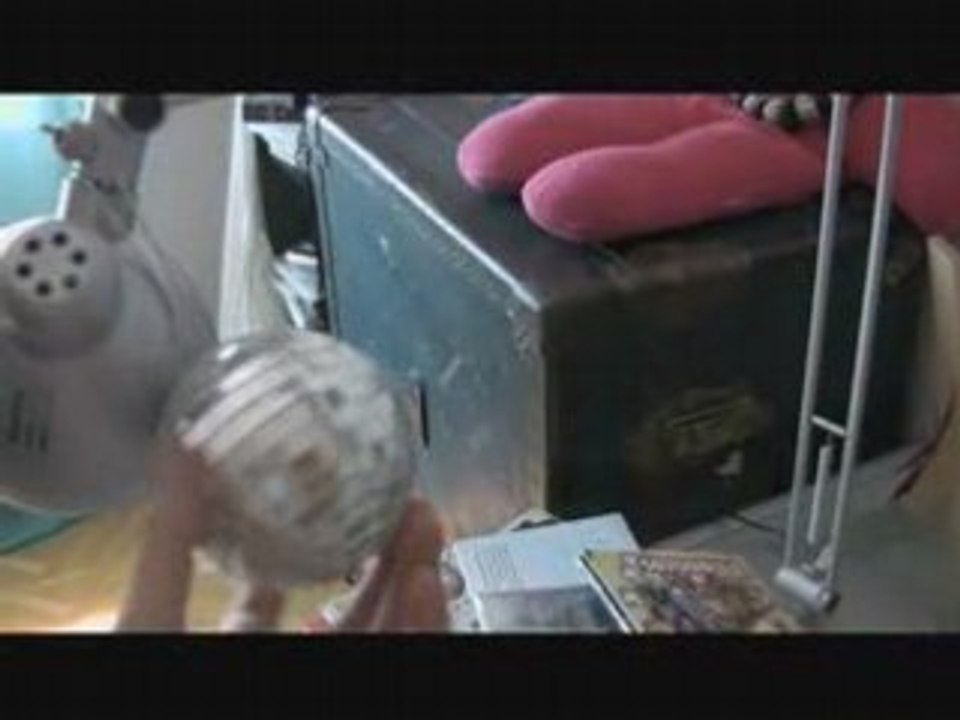 Webisodio 1 Eva y Kolegas