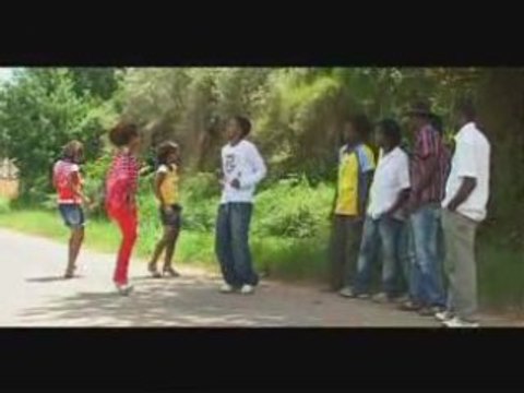 Koragna be - Kilalaky Tsiliva