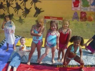 Preschool Holly Springs 919-367-0088