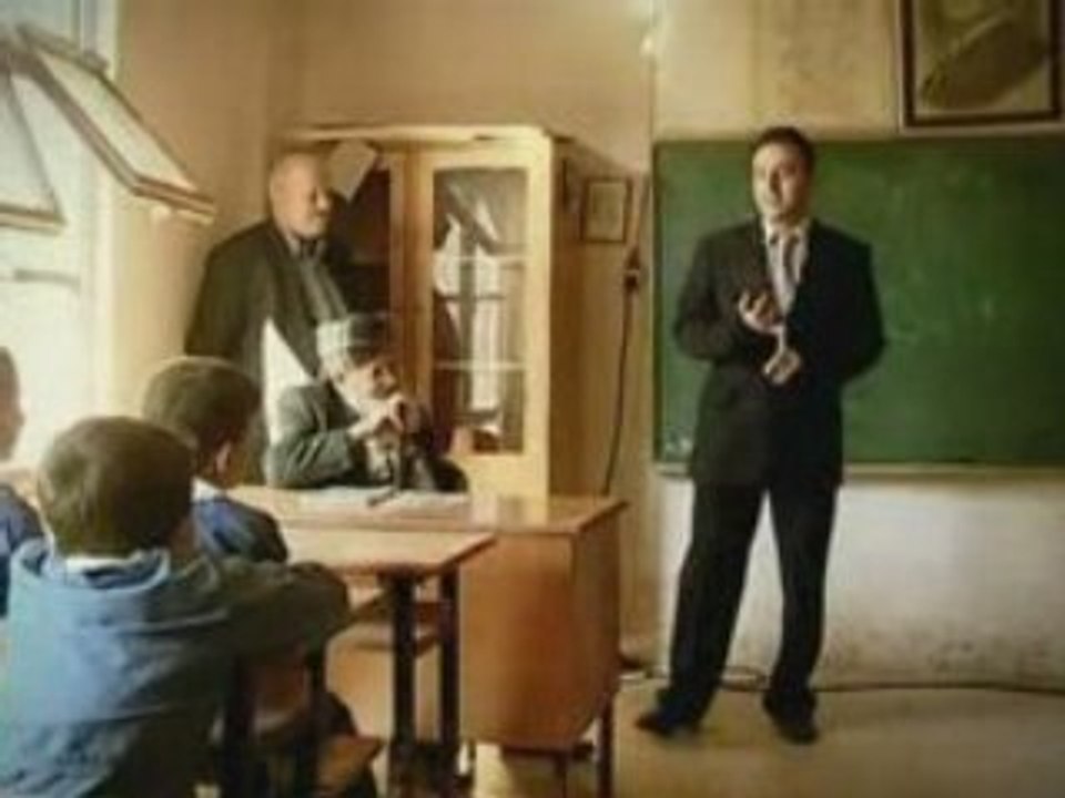 Son buluşma fragmanı ( belgesel )
