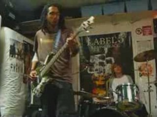 Extrait du prochain clip"