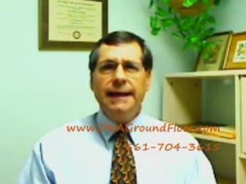 Genewize Customized Nutrition Based on Your DNA