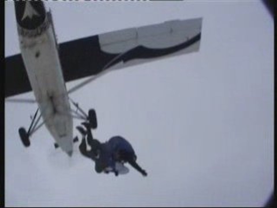 le Tandem le plus fou et le plus délirant au monde