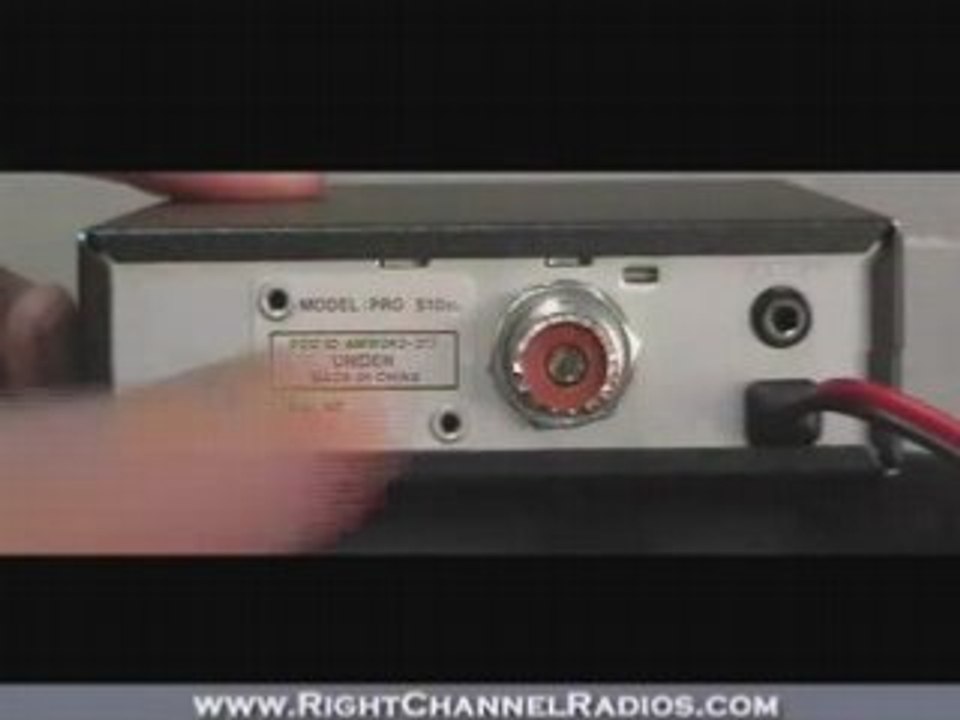 Uniden Pro510XL CB Radio - Is It Worth Buying?