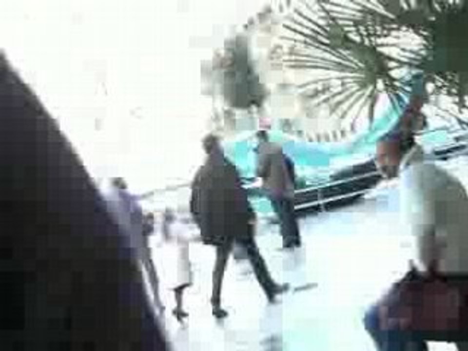 Paris avec Pauline&Ketty&Tommy&Cassie&Yummy