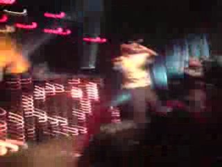 Concert des Psy 4 a Nancy . 22.10.08