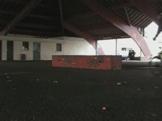 Pop off curb pluie plaza