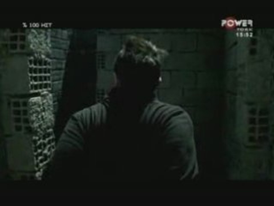 Emre Aydın - Bu Kez Anladım  Video Klip