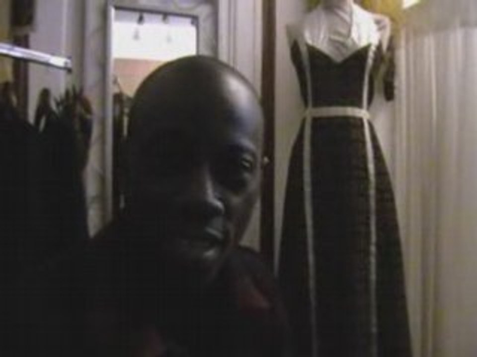 SADIO BEE OCT 2008