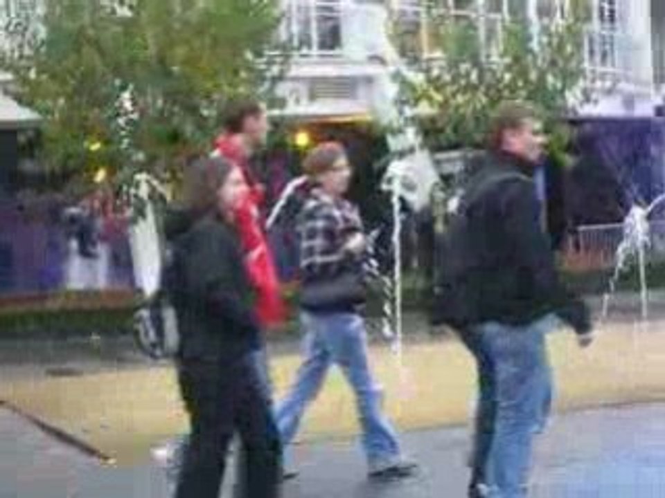Europa park