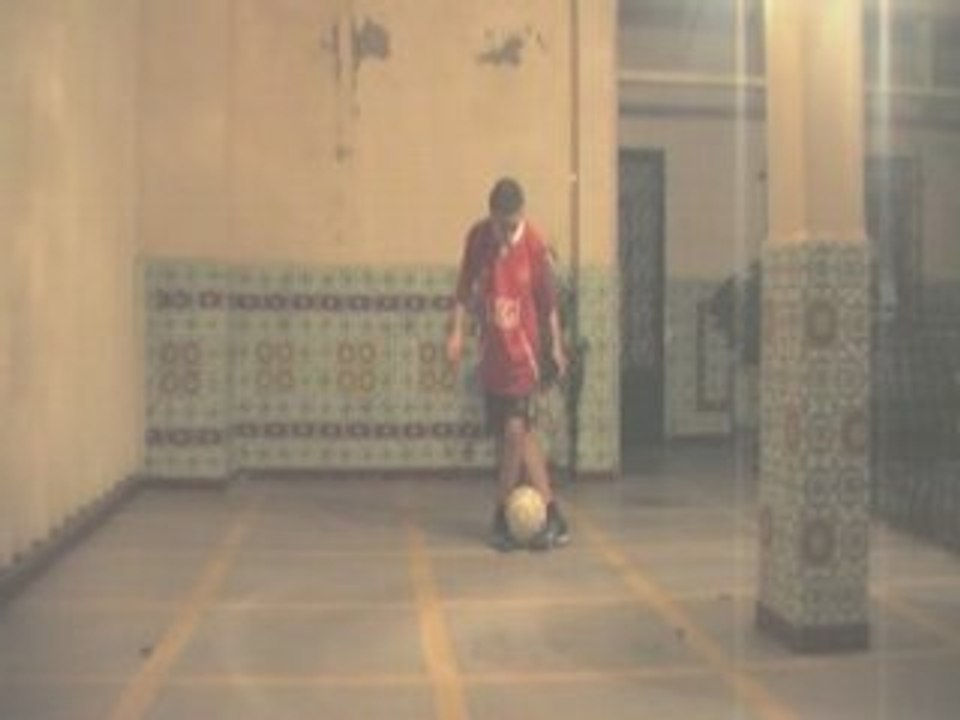 The best freestyle akli terki